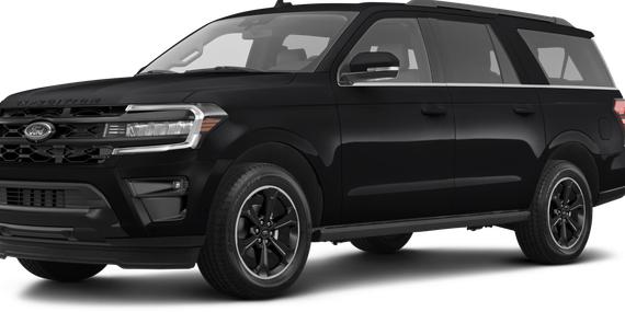 FORD EXPEDITION MAX 2023 1FMJK2A84PEA46745 image